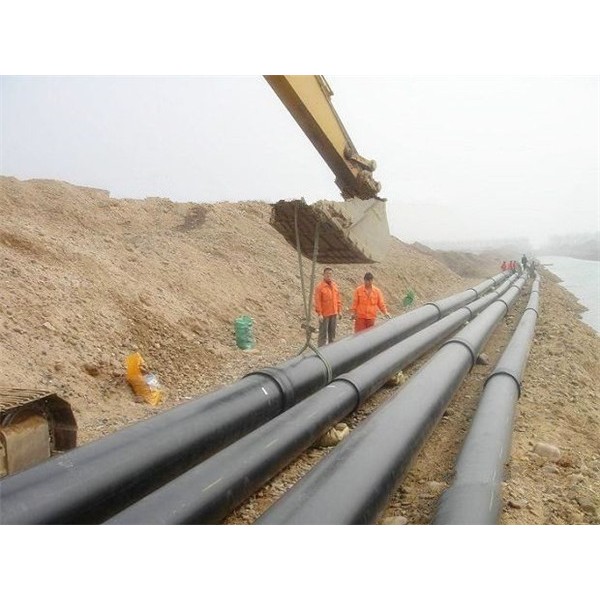 钢丝网骨架塑料管-- 江苏恒源管业有限公司