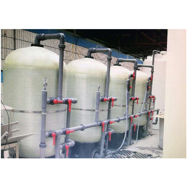 分体式饮用水净化器-- 环保设备制造厂家