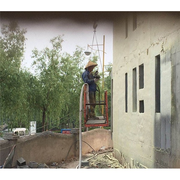 聚氨酯外墙保温11元平方米/厘米-- 潍坊佰品工贸有限公司