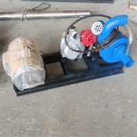 渣浆泵生产厂家