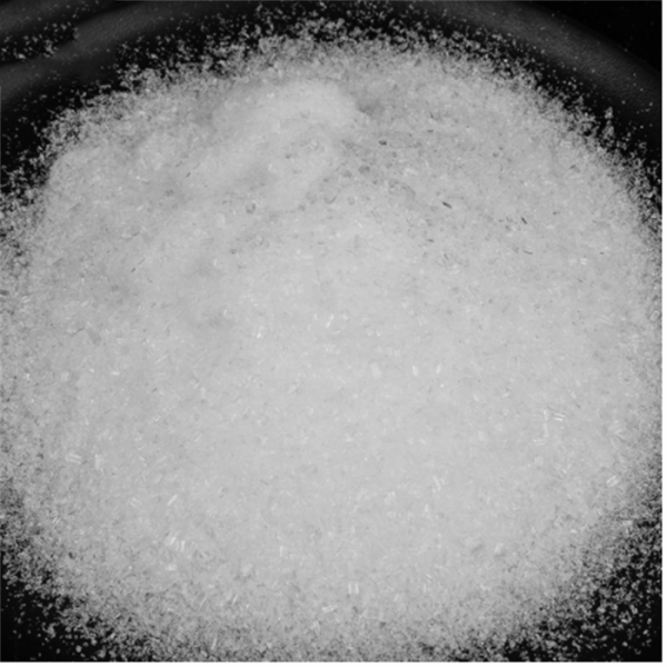 硫酸镁-- 无水乙酸钠