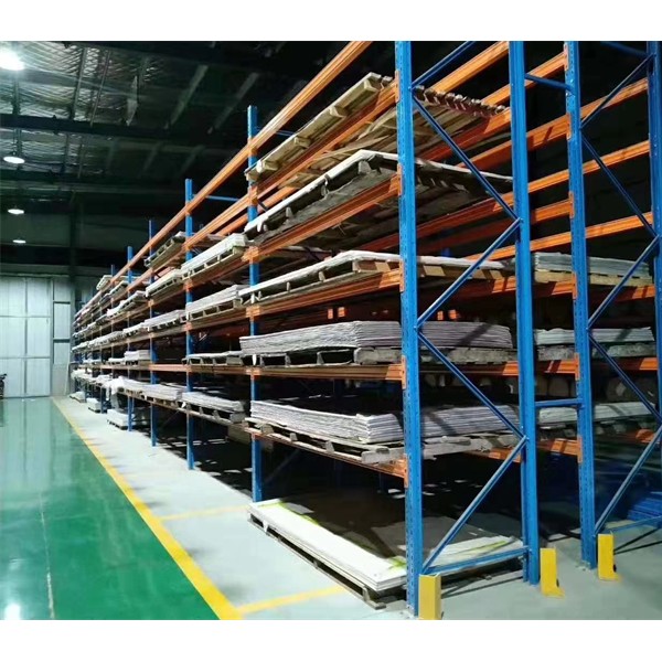 板材货架-- 专业仓储设备厂家