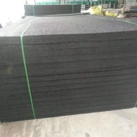 沥青木屑板