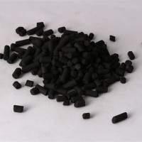煤质柱状4mm