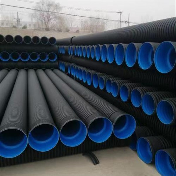 联塑HDPE波纹管-- 联塑PVC穿线排水管